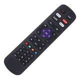 Controle Compatível Com Tv Aoc Vc-a8278