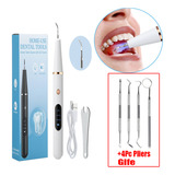 Irrigador Dental Ultra Oral Portátil Waterflosser