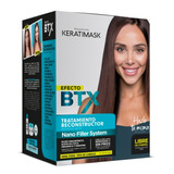 Kit Keratimask Efecto Btx - g a $462