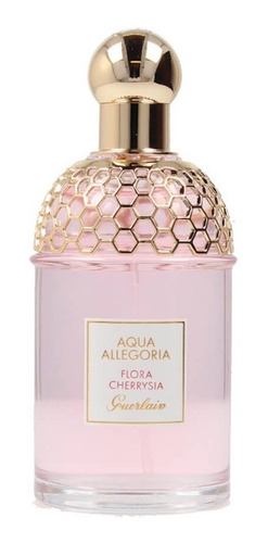 Guerlain Aqua Allegoria Flora Cherrysia Edt 75ml Premium