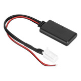 Receptor Música Bluetooth 4.0 Cable Auxiliar Estéreo Suzuki