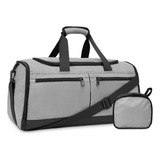 Bolso Deportivo  Bolsa De Gimnasio Para Hombres Y Mujeres, B