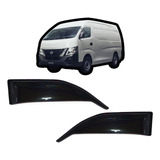 Botaguas Nissan Nv-350 13-23 Extra Ancho Excelente Calidad