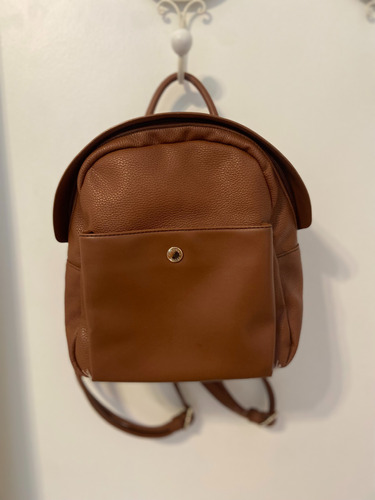 Mochila Prune Minibag 