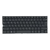 Teclado Para Lenovo Flex 6-14ikb 14arr Yoga 530 14ikb 14arr