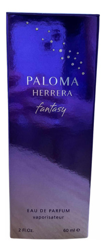 Perfume Paloma Herrera Fantasy