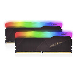 Klevv Cras X Rgb Ddr4 32gb (2x16gb) 3200mhz Clv Memoria Ram