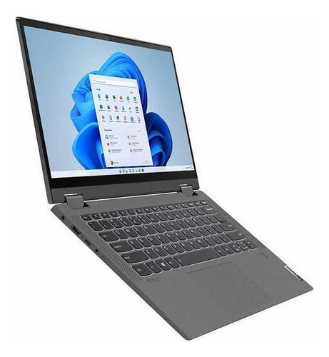 Lenovo Ideapad Flex 5i 2en1 I3-1215u 256gb Ssd 8gb Win11