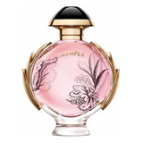 Paco Rabanne Olympéa Blossom Perfume Para Mujer Edp 80