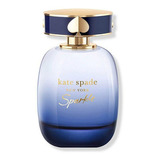 New York Sparkles Eau De Parfum Intense 100 Ml