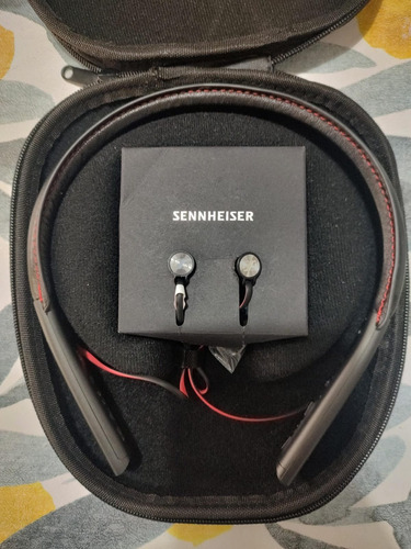 Auricular In-ear Sennheiser Momentum Original