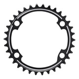 Plato Coronilla Shimano Dura-ace R9100 Biplato 36 Dientes 