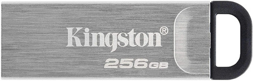 Pen Drive Kingston Datatraveler Kyson De 256gb Usb 3.2 Ger1 