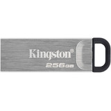 Pen Drive Kingston Datatraveler Kyson De 256gb Usb 3.2 Ger1 