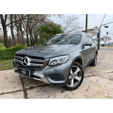 Mercedes-benz Clase Glc 2018 2.0 Glc250 300 4matic Atomático