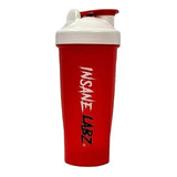 Shaker Insane Labz Vaso Mezclador Gym Proteina Gimnasio 20oz