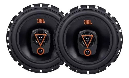 Alto Falantes Jbl 6 Pol Multisystem 6trms80 320w Rms