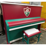 Piano Niendorf Personalizado Fluminense Football Club