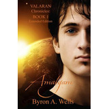 Libro Amalgam, The Valaran Chronicles Book 1 - Wells, Byr...