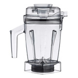 Vaso Vitamix Ascent Series 48-ounce With Self-detect