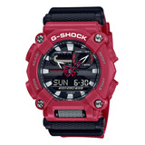 Reloj G-shock Hombre Ga-900-4adr
