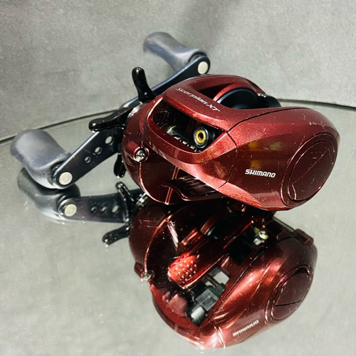 Carretilha Shimano Scorpion Xt 1000 Direita