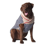 Suéter Chilly Dog Spencer Para Perros, Extra Pequeño