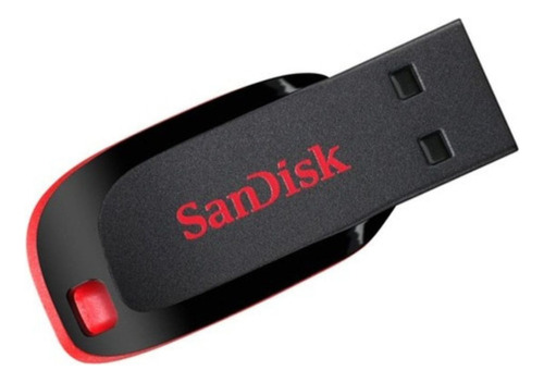 Pen Drive Sandisk 32gb