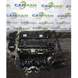 Motor Ford Ka Ecosport 1.5 16v 4 Cilindros 2018 (4512jml)