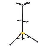 Hercules Stands Gs422b Plus Soporte Doble Para Guitarra Con 