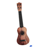 Ukelele Soprano De 21 , Ukelele Hawaiano Para