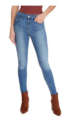 Jean Levis 720 High Rise Super Skinny