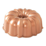 Molde Para Torta Original Copper Nordic Ware®