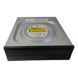 Grabador Dvd-writer Sata - Gh24nsd1 LG