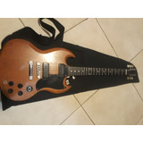 Guitarra Gibson Sg Usa Special 60