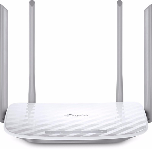 Router Inalámbrico Tp-link Archer C5 Ac1200 867mbps