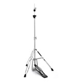 Soporte Mapex H-200 Hi-hat Patas Dobles Regulable Reforzado