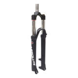 Garfo Suspensão De Bike Aro 26 Absolute Nero 120mm Mtb Promo