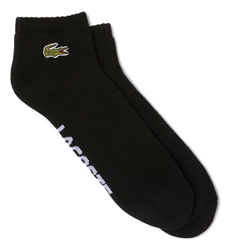 Calcetines Lacoste Sport De Algodón Unisex