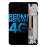 Modulo Pantalla Xiaomi Redmi Note 11e Redmi 10 Poco M4 5g
