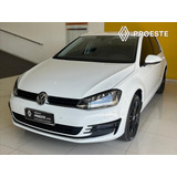 Golf 1.4 Tsi Highline 16v Gasolina 4p Manual