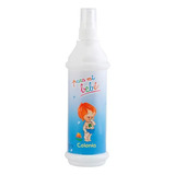 Colonia Tradicional Azul Spray Para Mi Bebe - 250 Cc