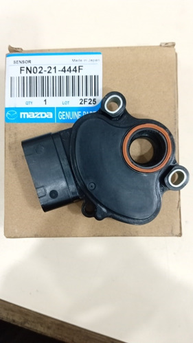 Sensor Pare Neutro Mazda 3 Mazda 5 Mazda 6  Foto 2