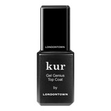 Londontown Kur Gel Genius Top Coat, 0,4 Oz.