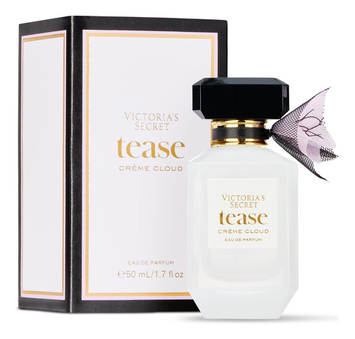Perfume Creme Cloud Creme Cloud De Victoria's Secret 50