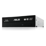 Asus Bw-16d1ht - Quemador Blu-ray Ultra Rápido 16x Con Sop.