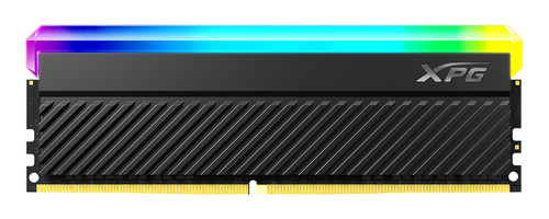 Memoria Ram 8gb Ddr4 3200mhz Adata Xpg Spectrix D45g Rgb