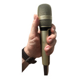 Microfone Profissional Duplo Ew135g4