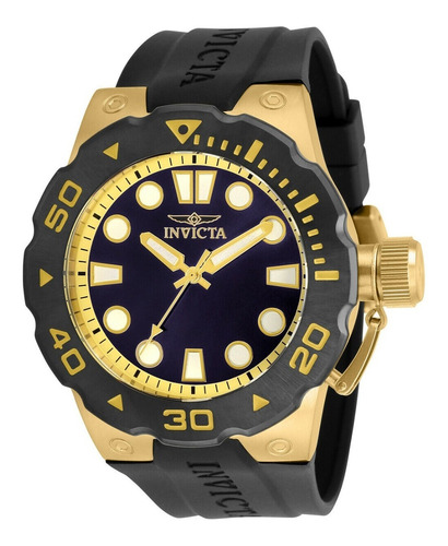 Reloj Invicta Para Hombre 30721 Pro Diver