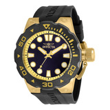 Reloj Invicta Para Hombre 30721 Pro Diver